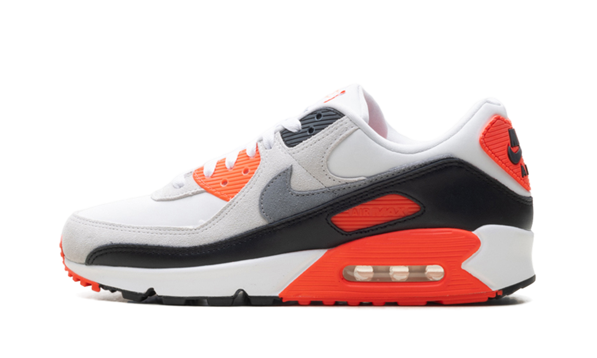 Air Max 90 "Infrared 3m (2026)" IU1055 100
