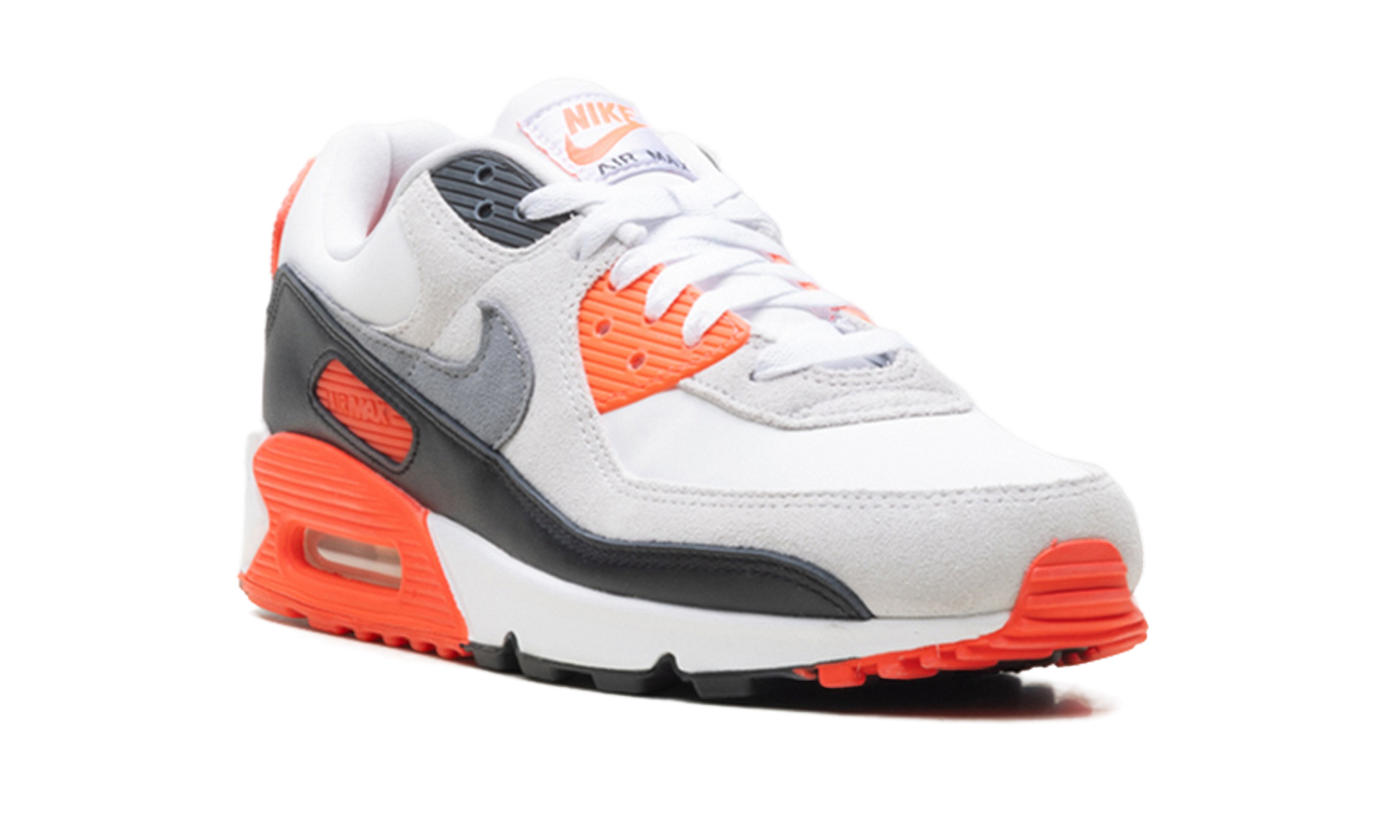 Air Max 90 "Infrared 3m (2026)" IU1055 100