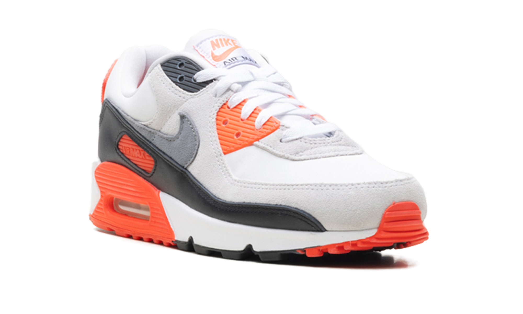 Air Max 90 "Infrared 3m (2026)" IU1055 100