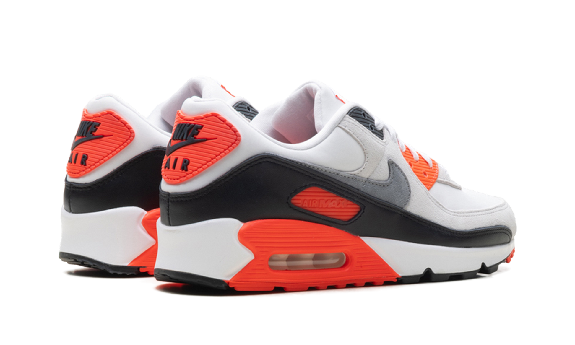 Air Max 90 "Infrared 3m (2026)" IU1055 100