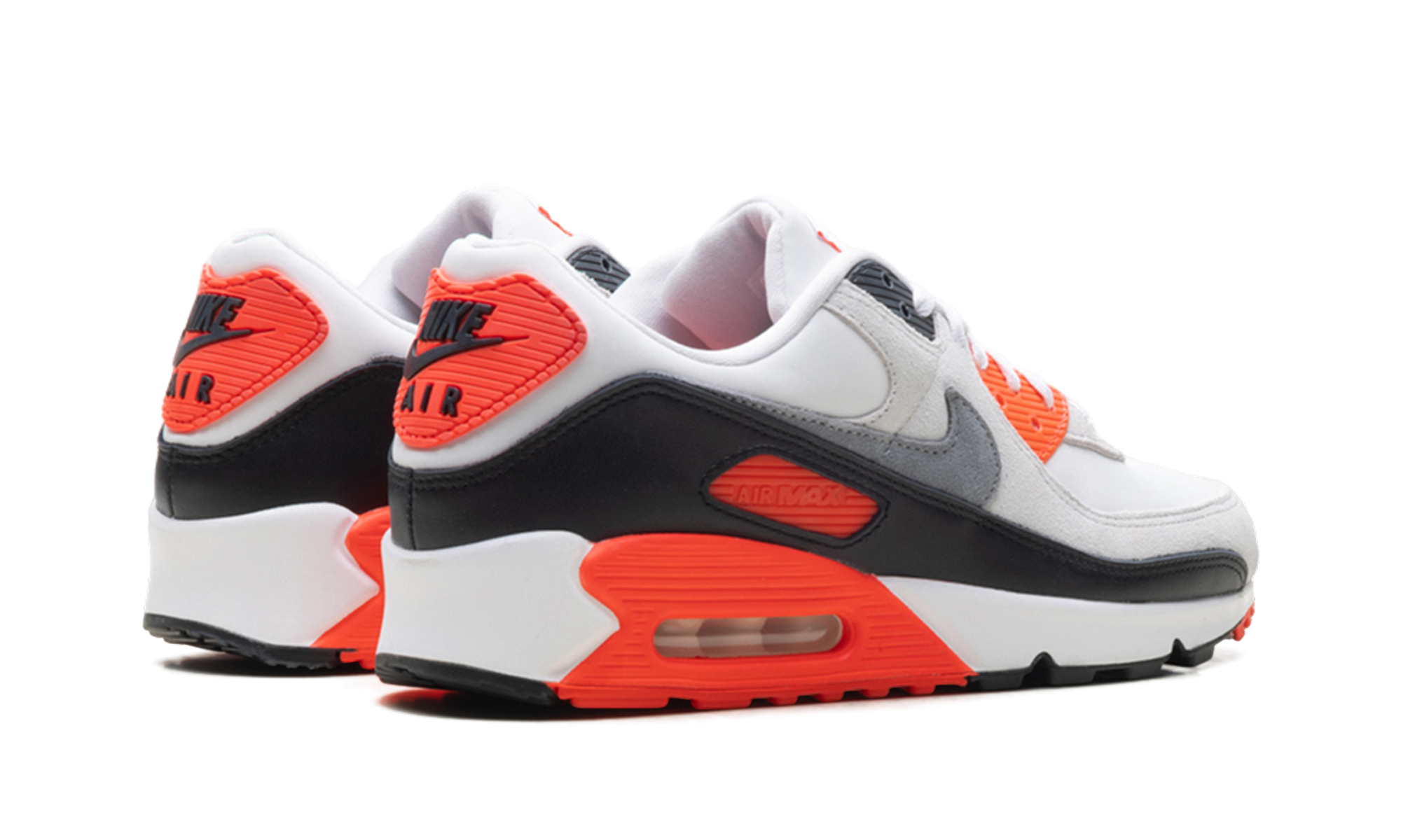 Air Max 90 "Infrared 3m (2026)" IU1055 100