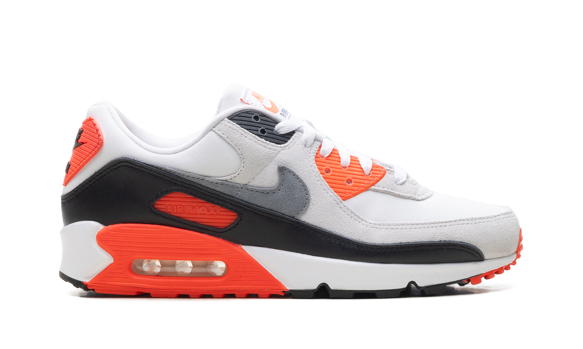 Air Max 90 "Infrared 3m (2026)" IU1055 100