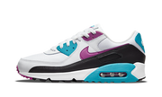 Air Max 90 "Lagoon blue" DM8318 100