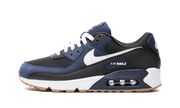 Air Max 90 'midnight Navy Gum' "Midnight navy" FB9658 400