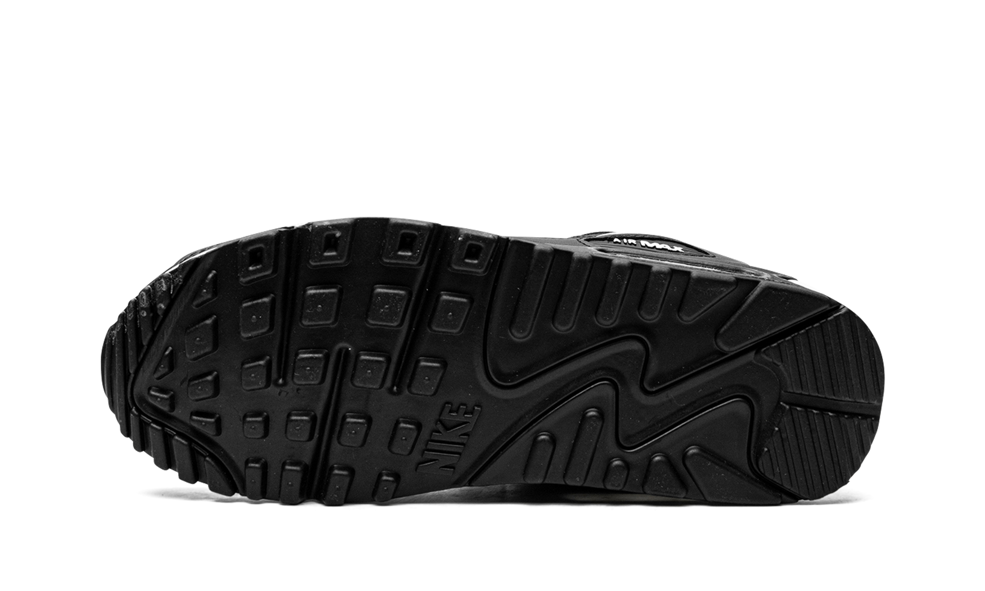 Air Max 90 Mns Women "Black/white" DH8010 002