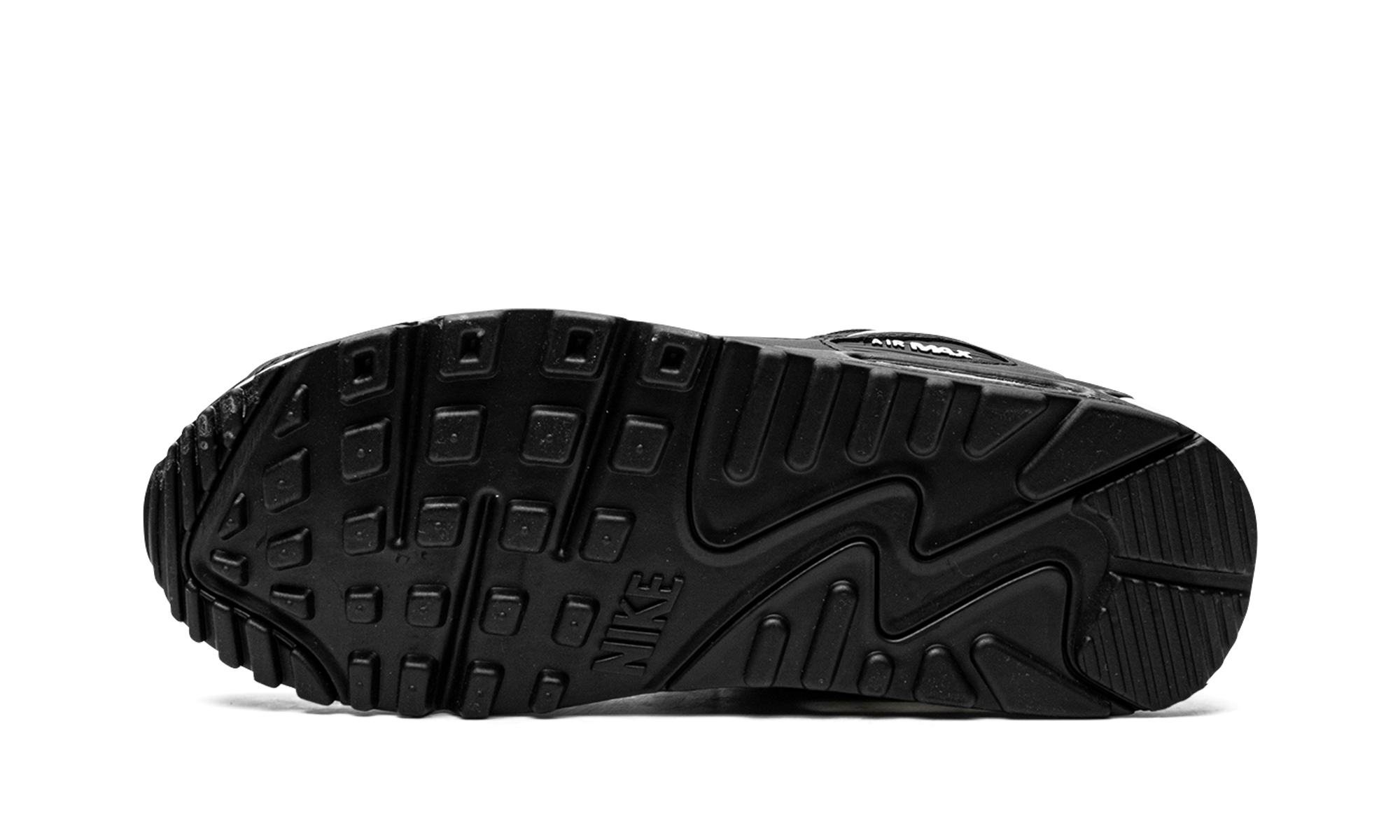 Air Max 90 Mns Women "Black/white" DH8010 002