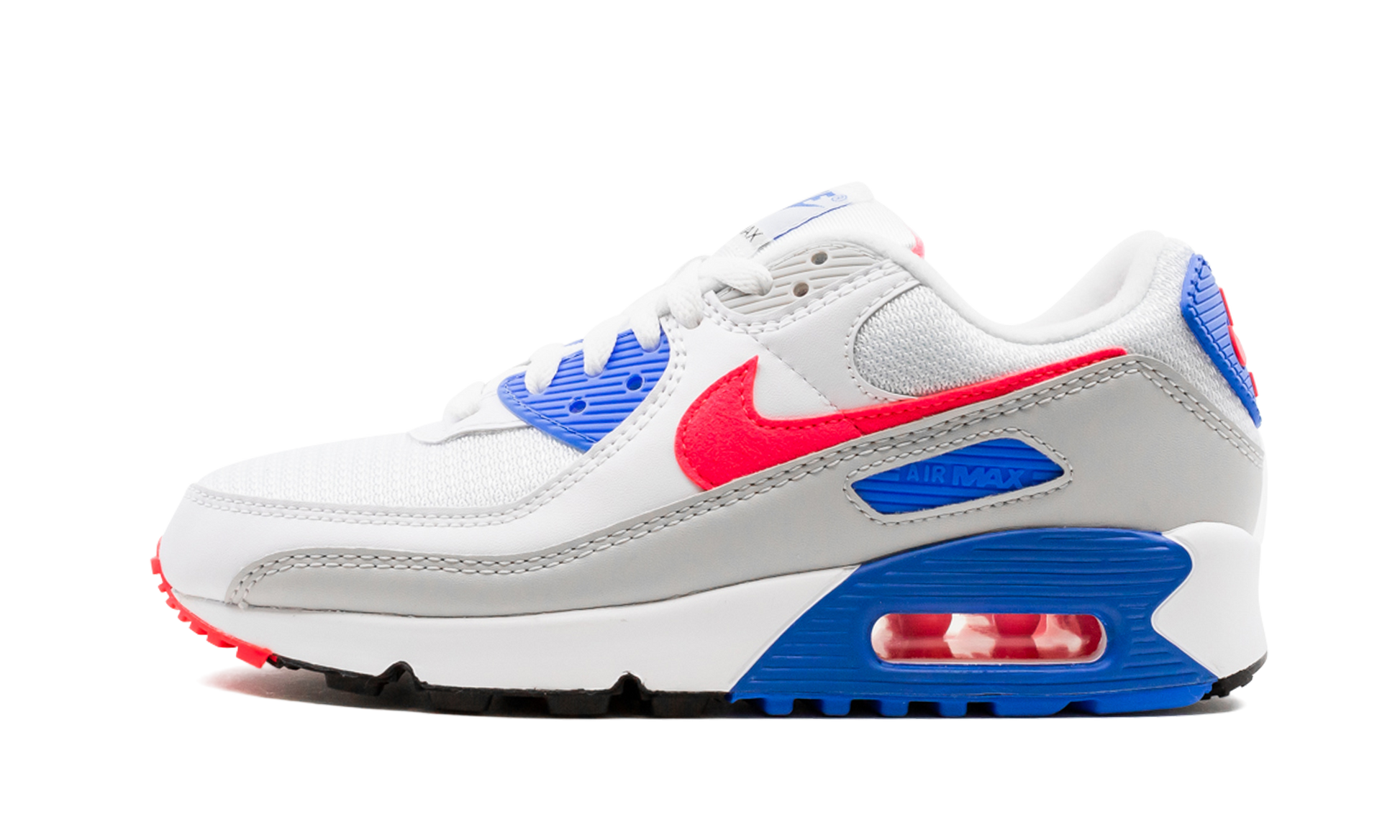 Air Max 90 Mns Women "Hot coral" DA8856 100