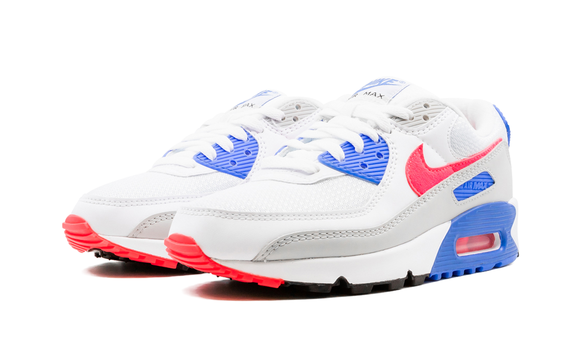 Air Max 90 Mns Women "Hot coral" DA8856 100