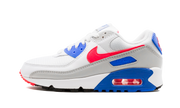 Air Max 90 Mns Women "Hot coral" DA8856 100