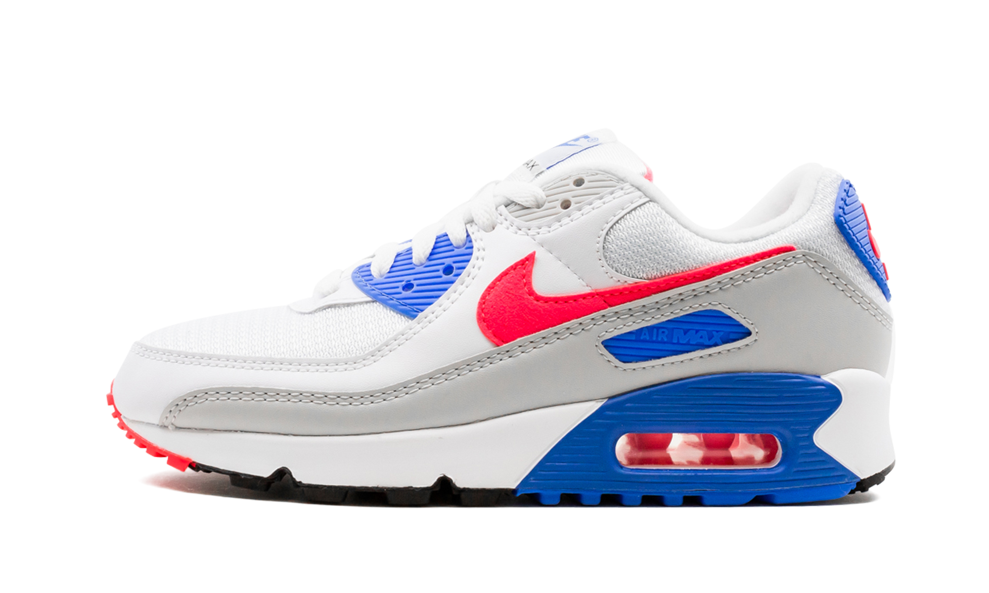 Air Max 90 Mns Women "Hot coral" DA8856 100