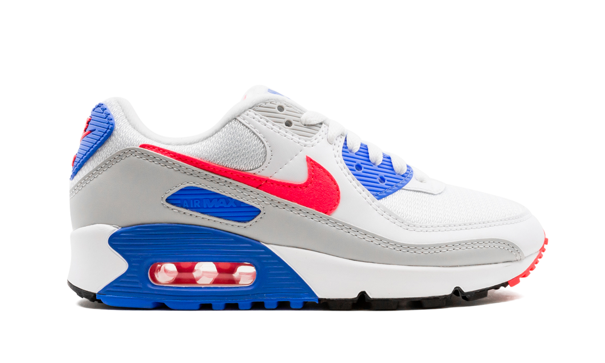 Air Max 90 Mns Women "Hot coral" DA8856 100
