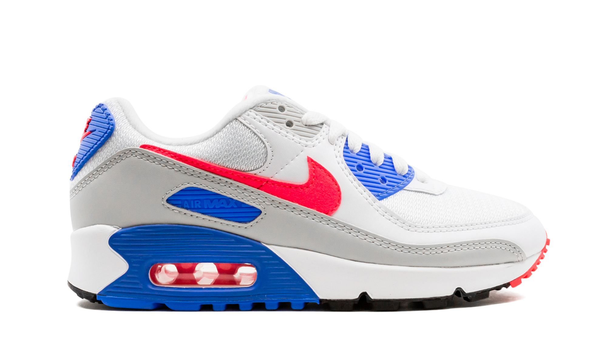 Air Max 90 Mns Women "Hot coral" DA8856 100