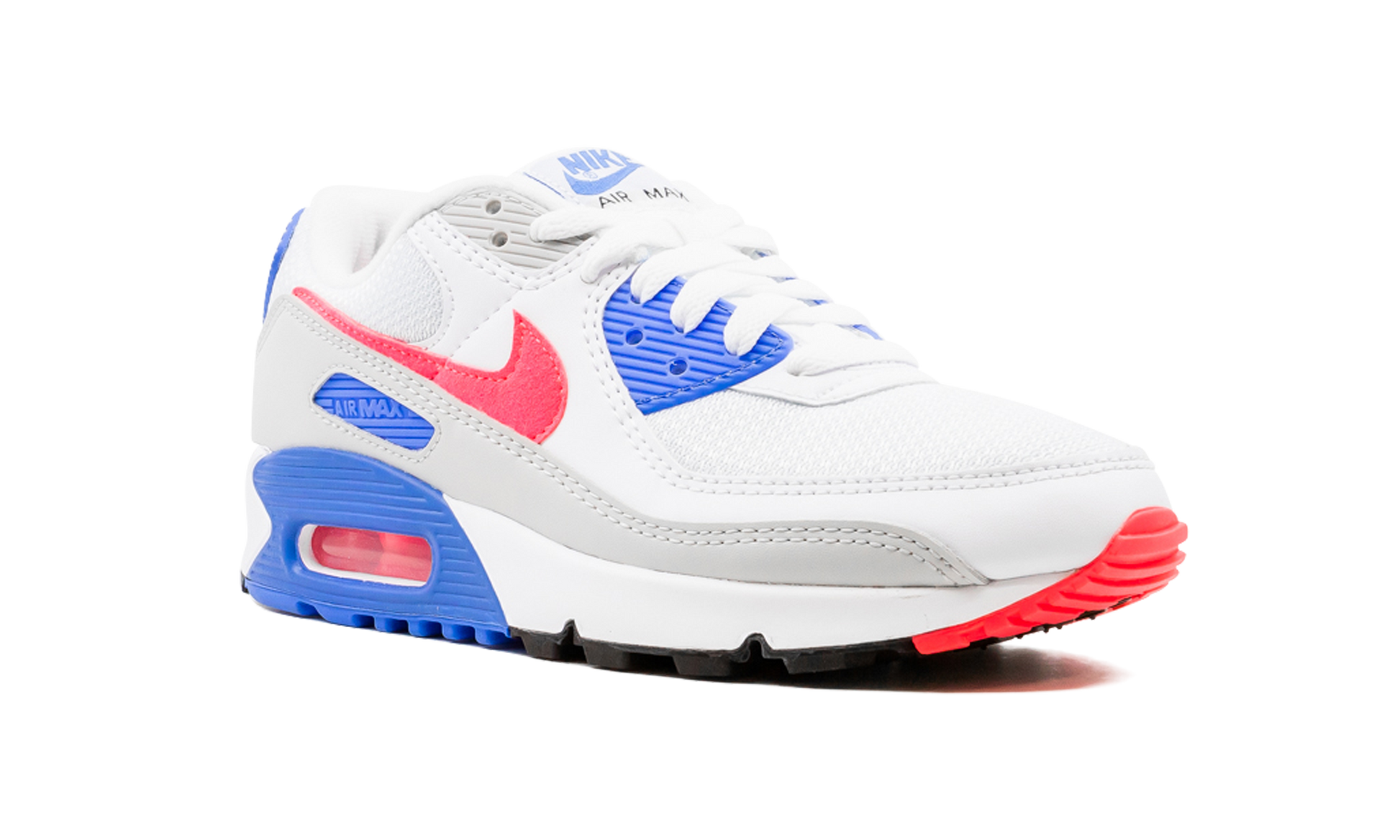 Air Max 90 Mns Women "Hot coral" DA8856 100