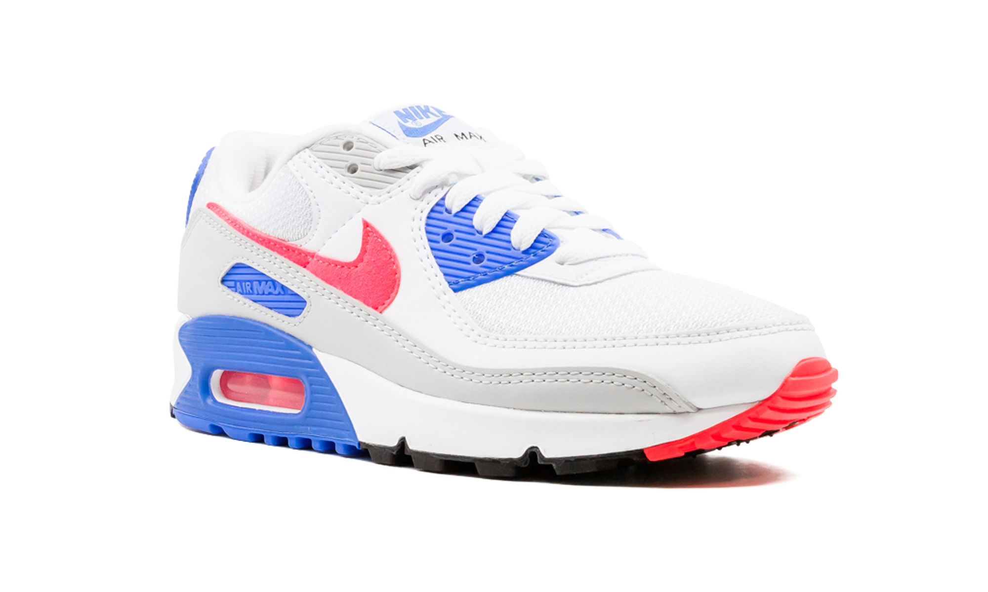 Air Max 90 Mns Women "Hot coral" DA8856 100