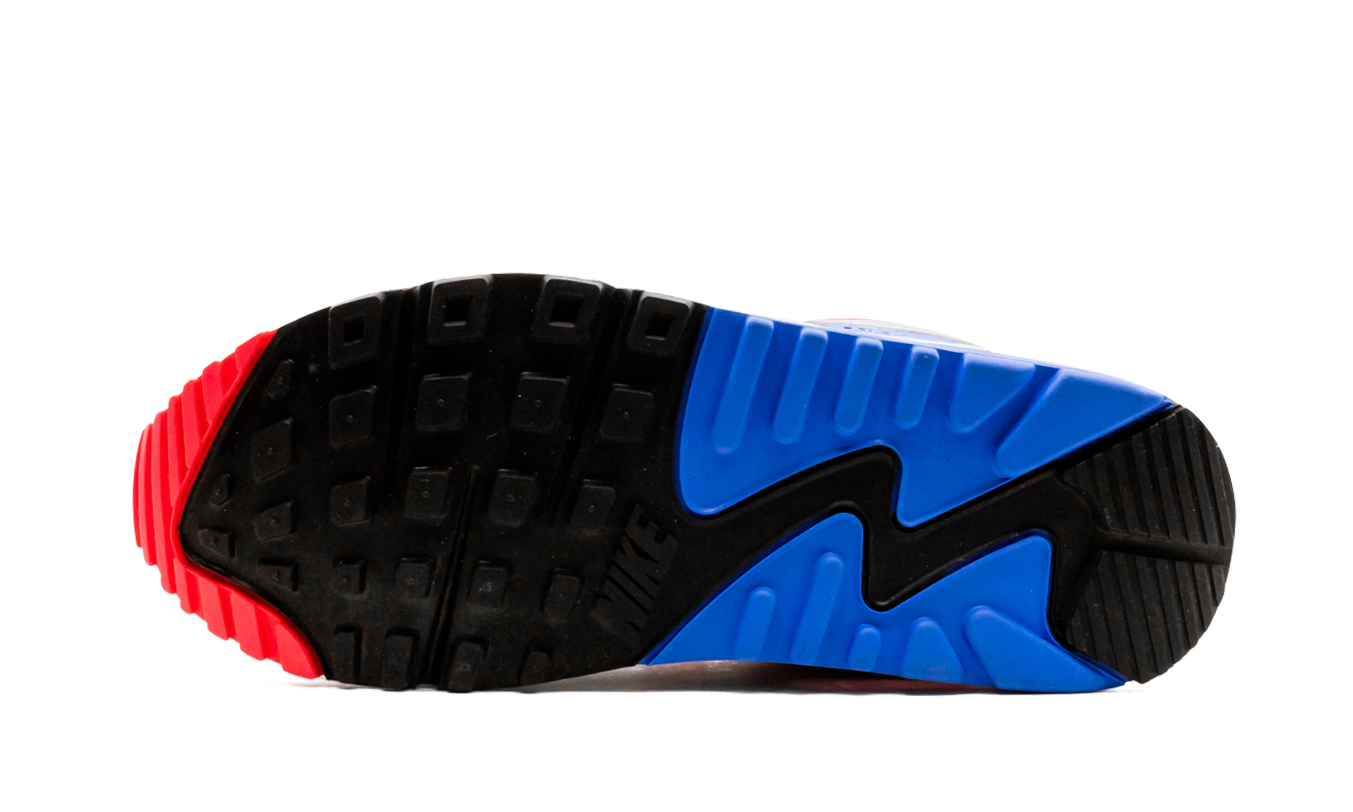 Air Max 90 Mns Women "Hot coral" DA8856 100
