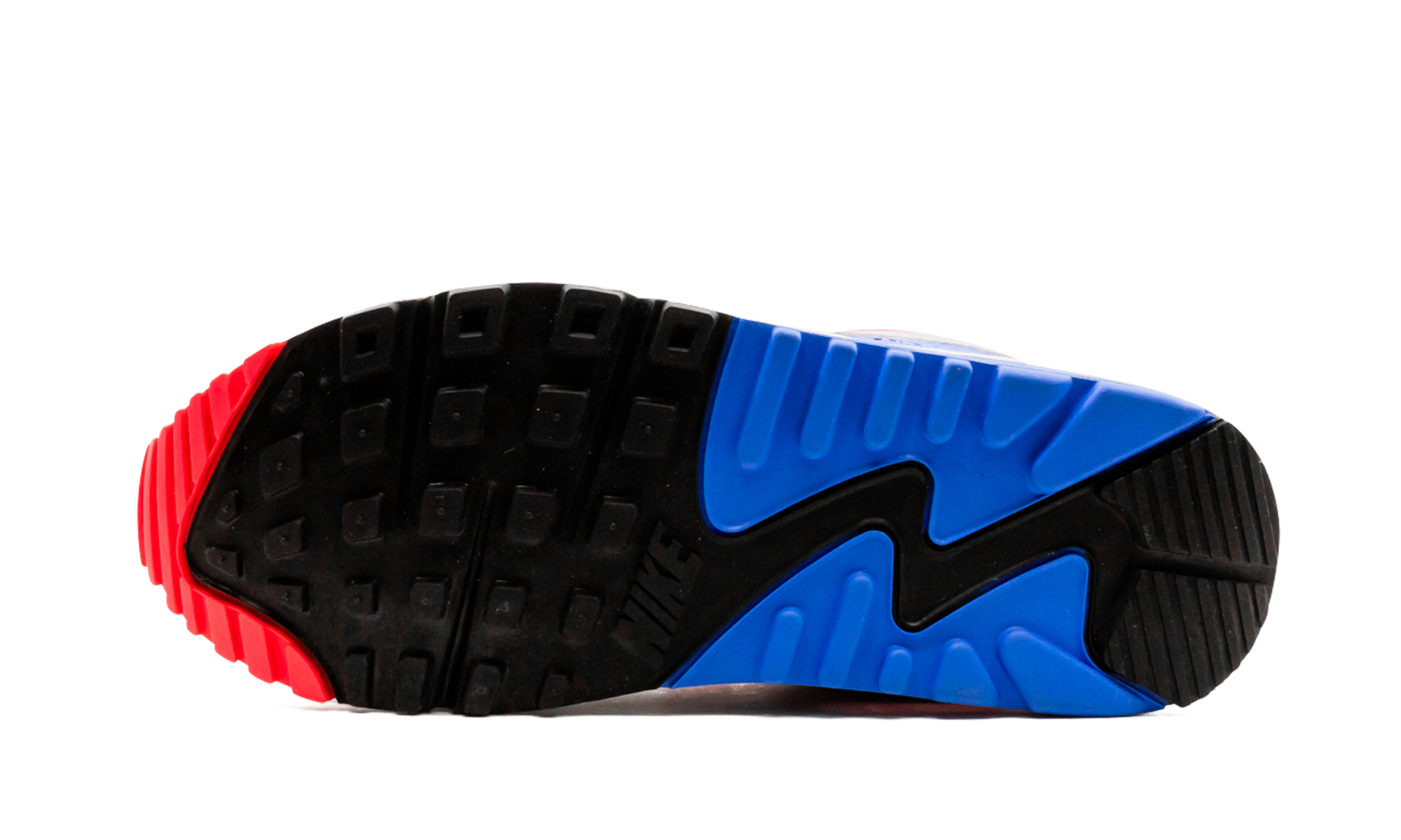 Air Max 90 Mns Women "Hot coral" DA8856 100