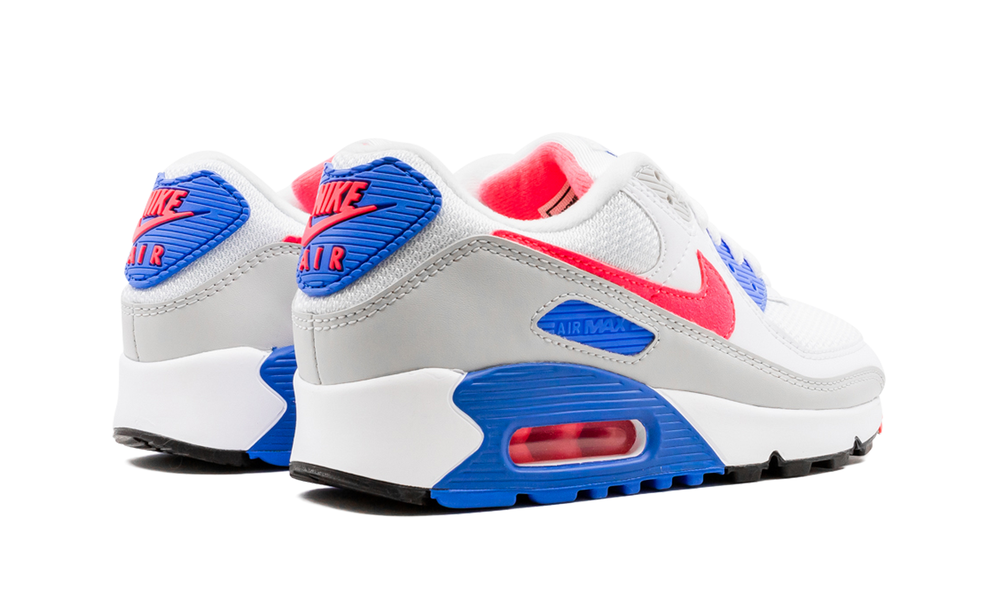 Air Max 90 Mns Women "Hot coral" DA8856 100