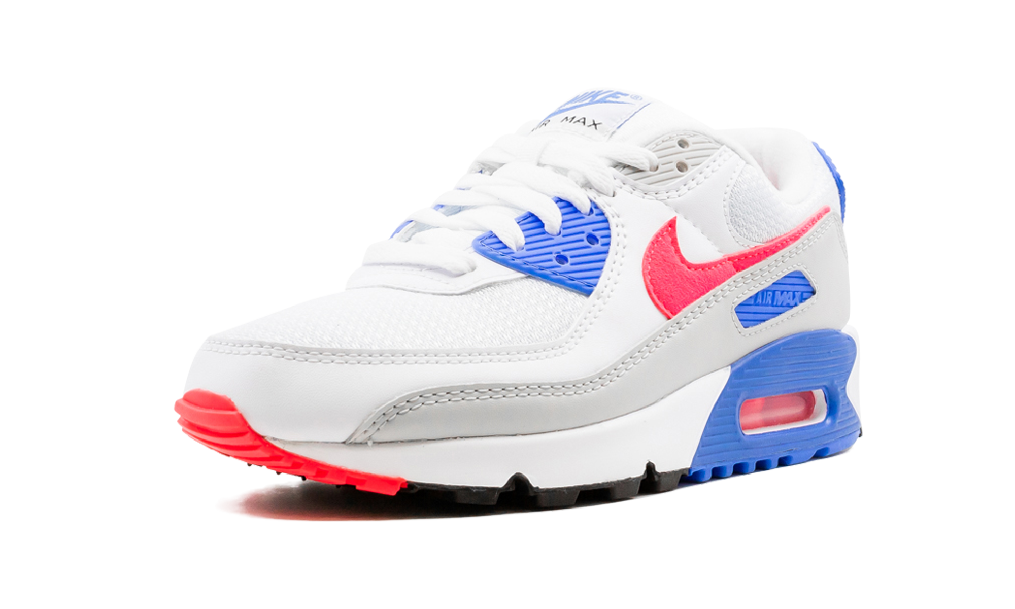 Air Max 90 Mns Women "Hot coral" DA8856 100