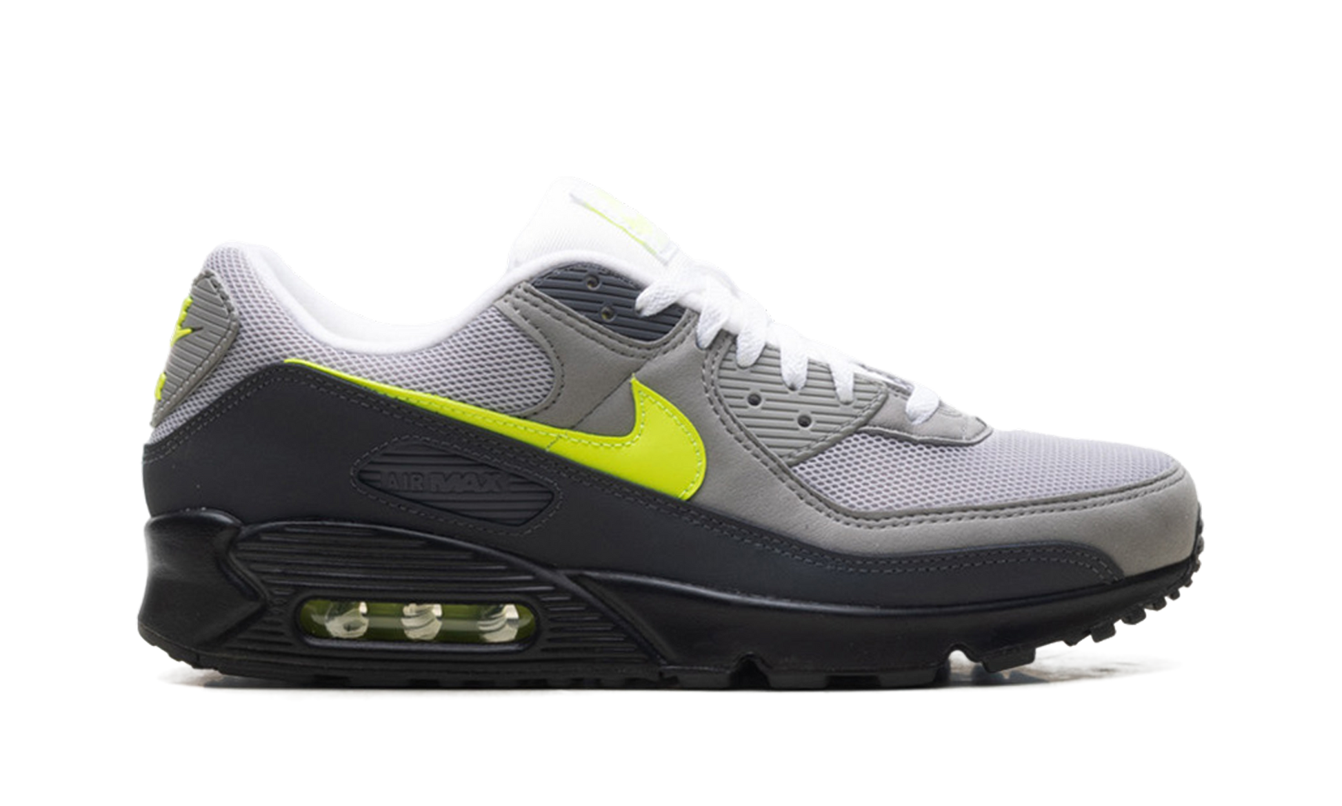 Air Max 90 "Neon"