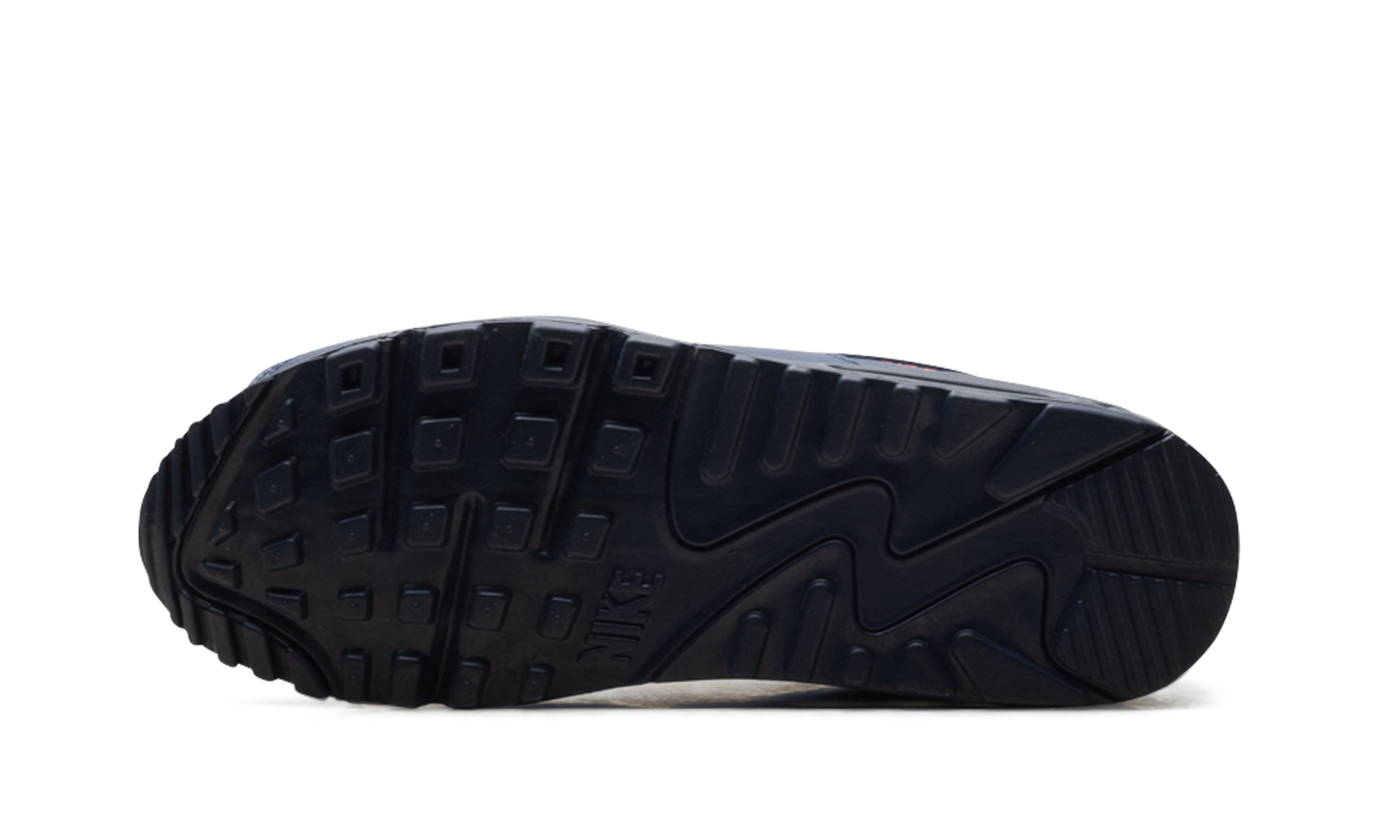 Air Max 90 "Neutral grey tour yellow" IF0670 001