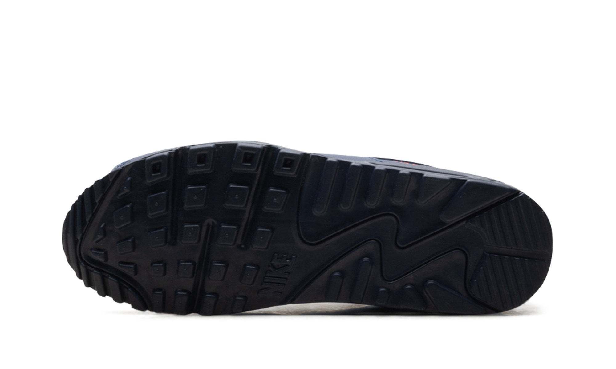 Air Max 90 "Neutral grey tour yellow" IF0670 001