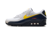 Air Max 90 "Neutral grey tour yellow" IF0670 001
