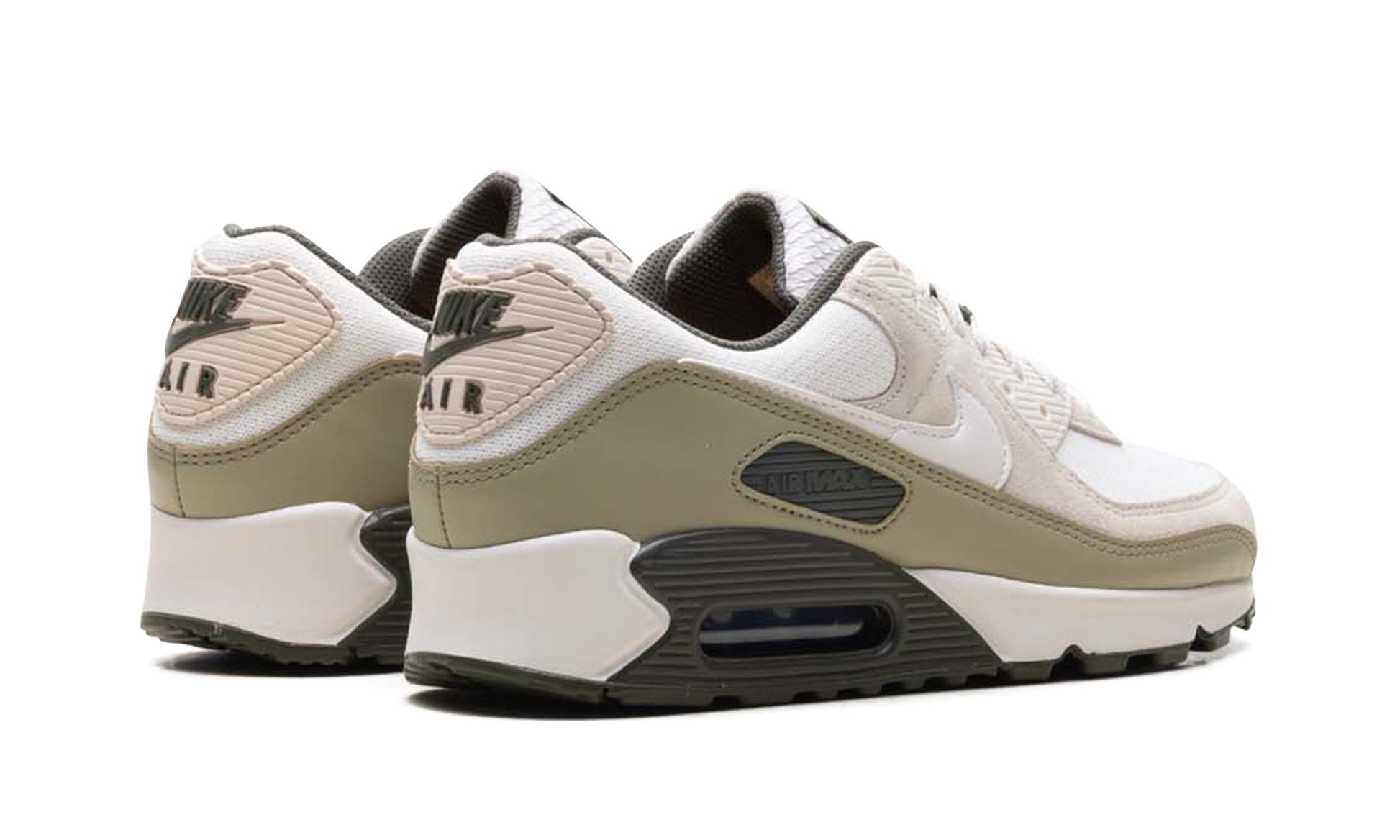 Air Max 90 "Neutral olive light orewood brown" IH0262 276