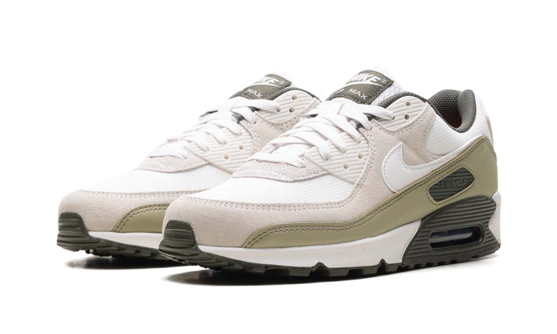 Air Max 90 "Neutral olive light orewood brown" IH0262 276