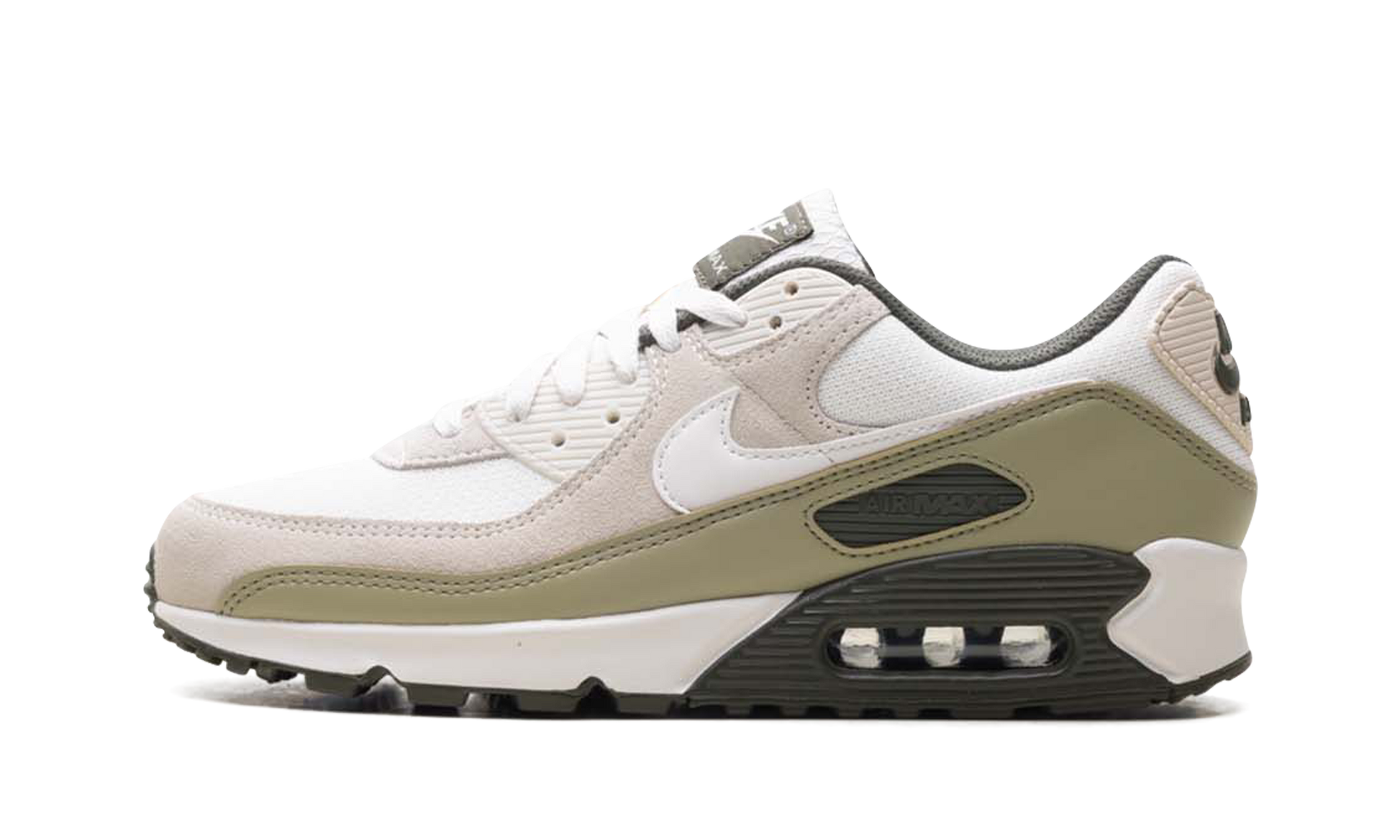 Air Max 90 "Neutral olive light orewood brown" IH0262 276