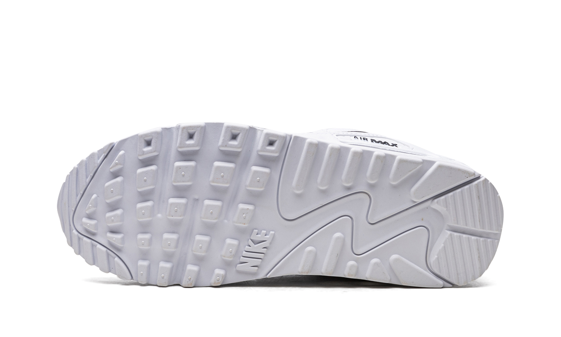 Air Max 90 Nn Mns Women "White/black" DH8010 101