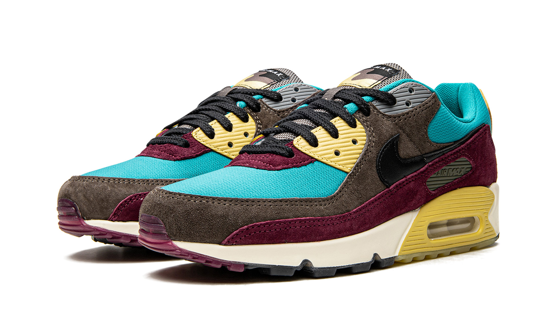 Air Max 90 Nrg "Ridgerock" DC6083 200