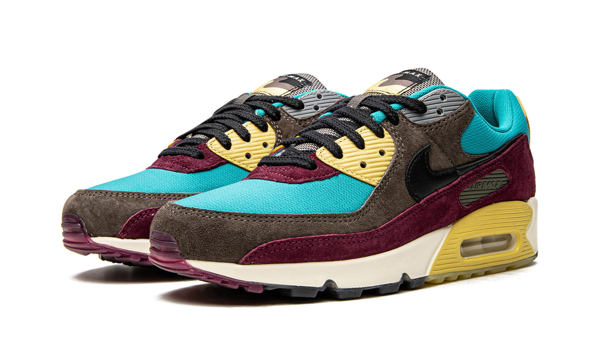 Air Max 90 Nrg "Ridgerock" DC6083 200