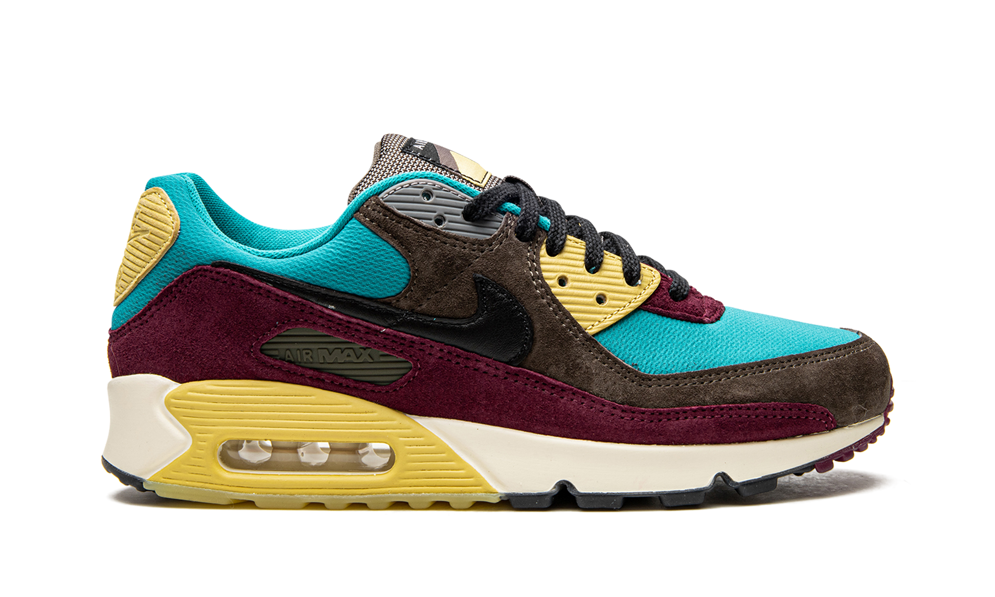 Air Max 90 Nrg "Ridgerock" DC6083 200