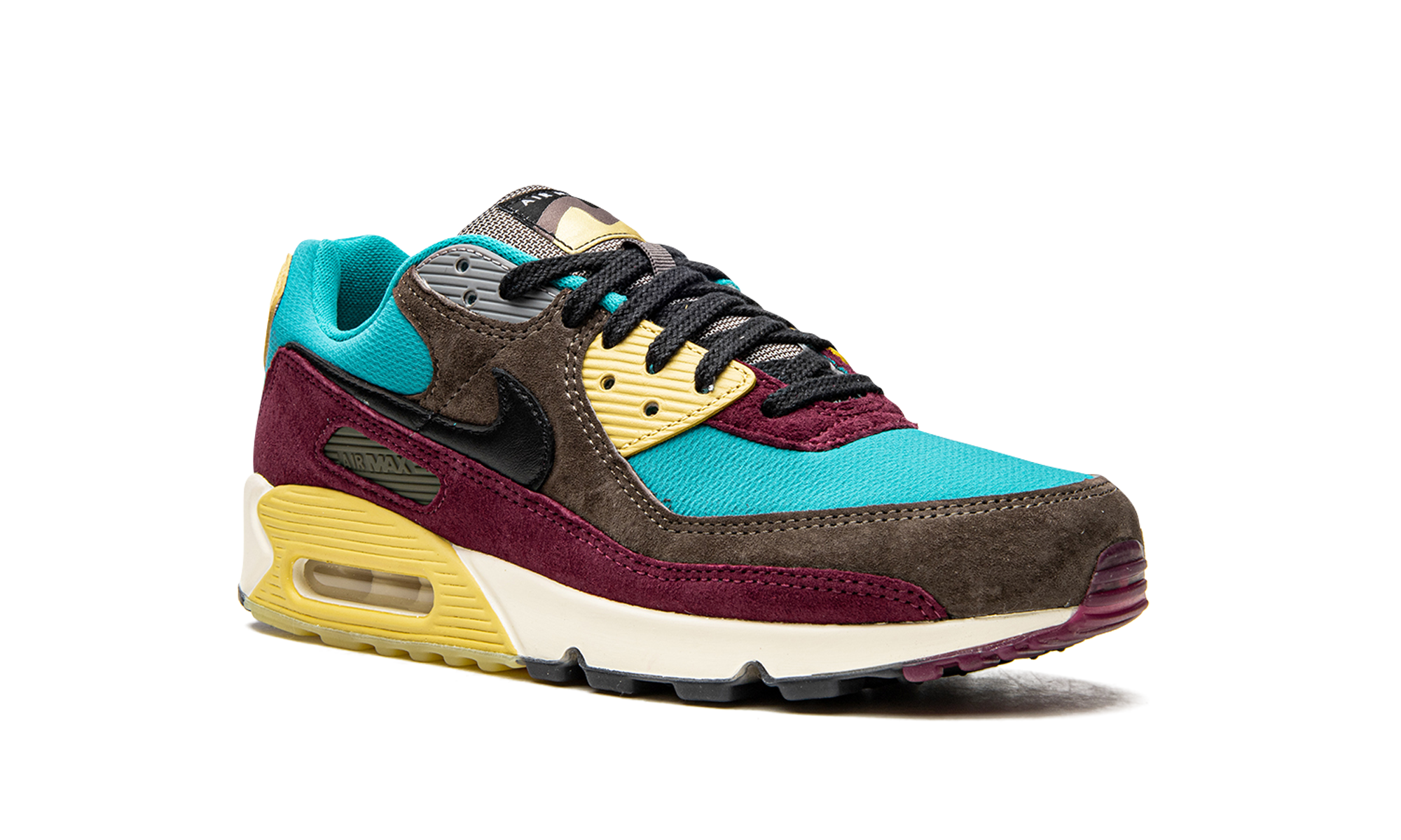 Air Max 90 Nrg "Ridgerock" DC6083 200