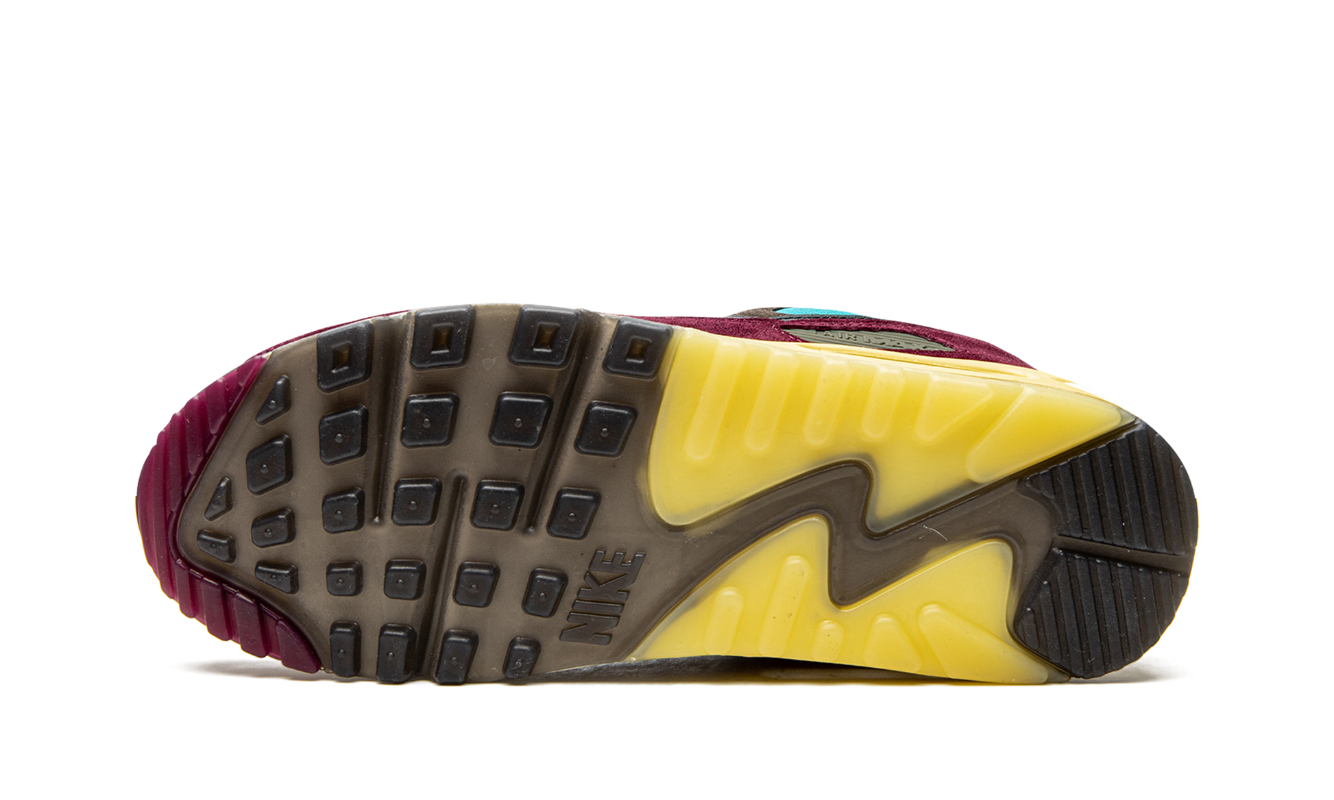 Air Max 90 Nrg "Ridgerock" DC6083 200