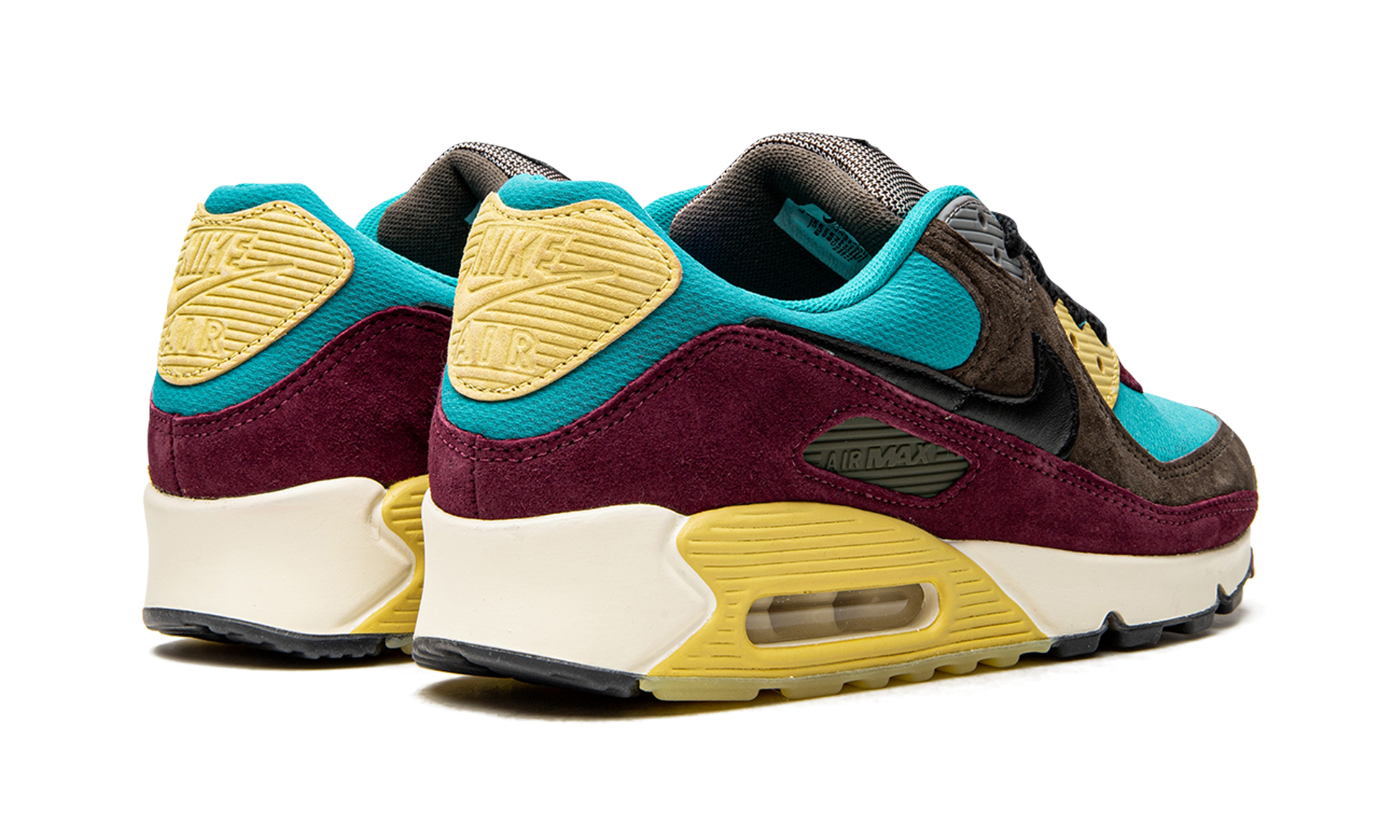 Air Max 90 Nrg "Ridgerock" DC6083 200