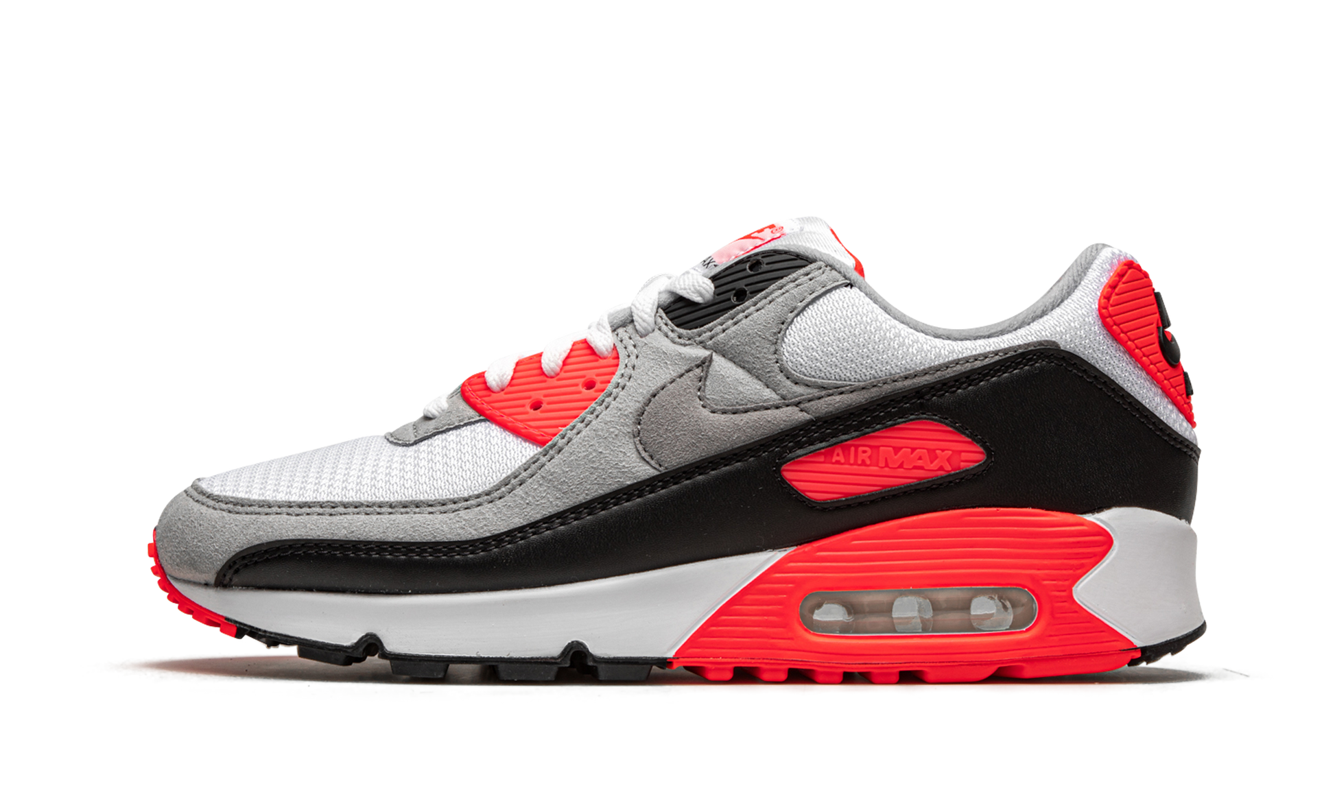 Air Max 90 OG "Infrared 2020" CT1685 100