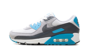 Air Max 90 "Platinum tint blue lightning" DM0029 019