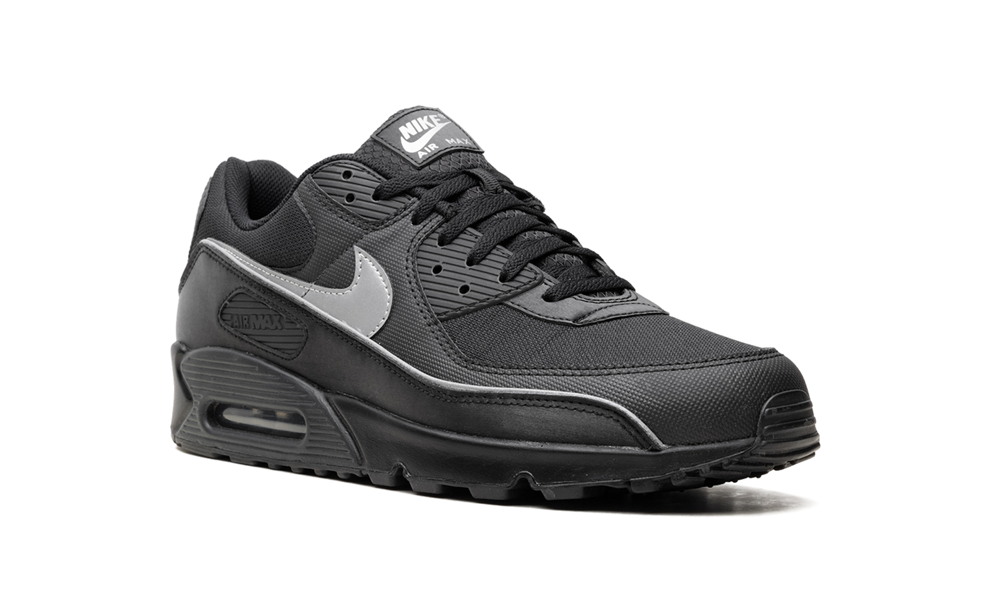 Air Max 90 Premium "Black reflective" HV4517 002