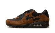 Air Max 90 Premium "Light british tan velvet brown" IQ0283 281