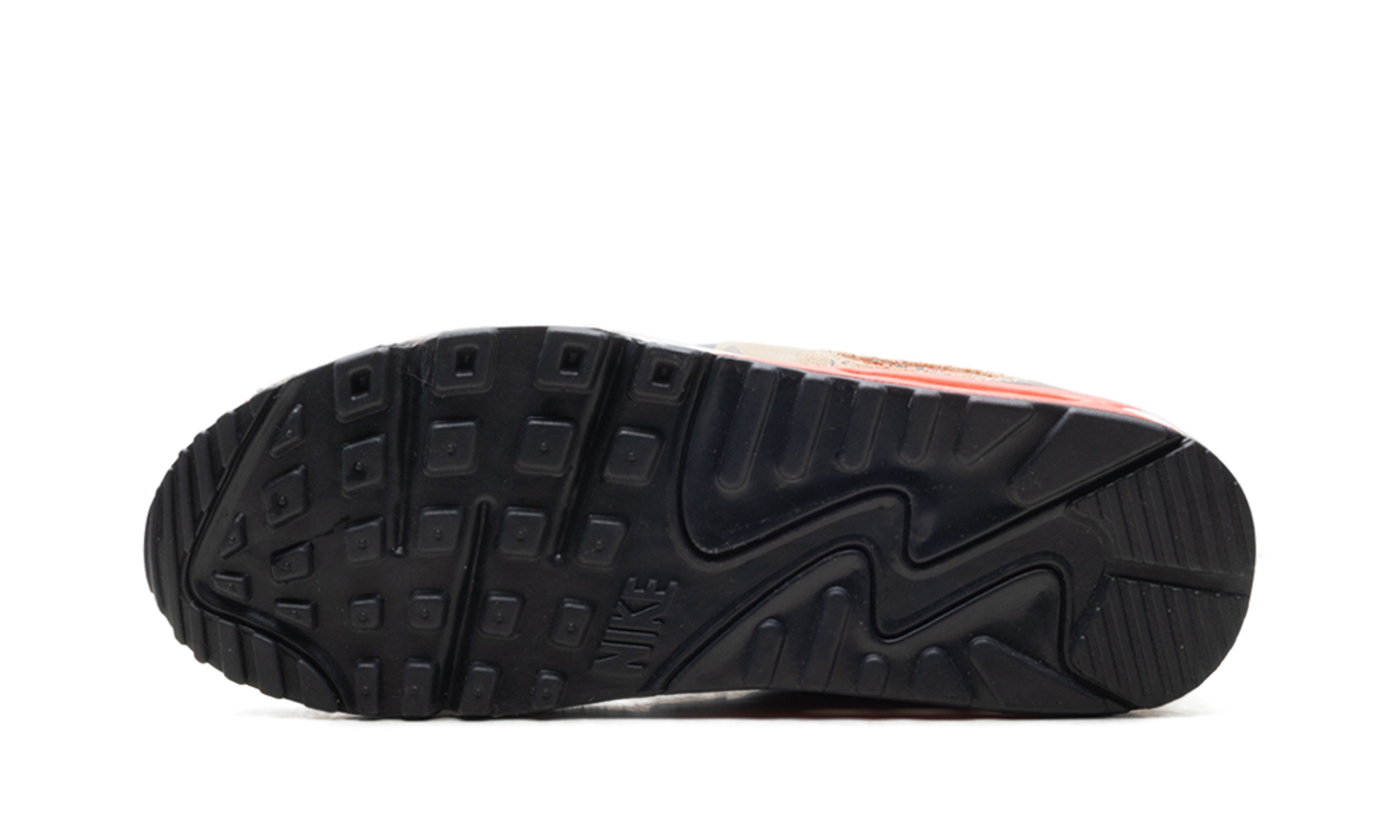 Air Max 90 Premium "Magic ember camo" IF1721 200