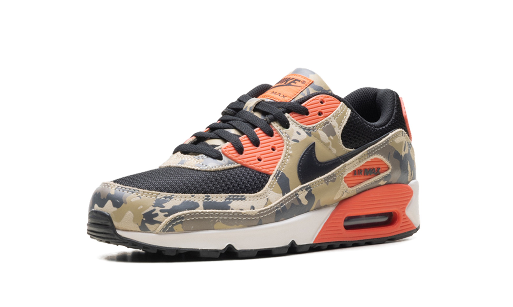 Air Max 90 Premium "Magic ember camo" IF1721 200