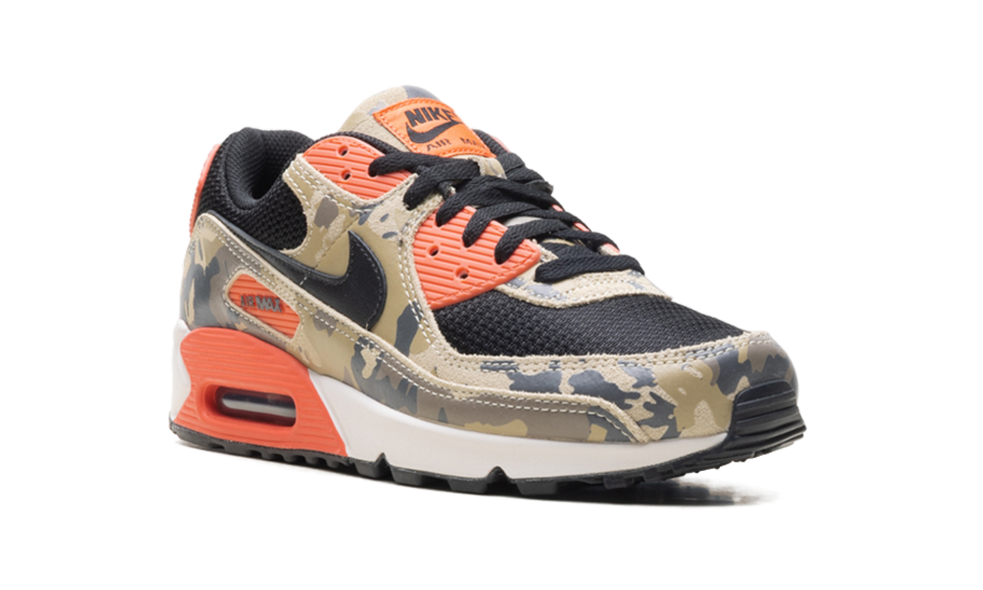 Air Max 90 Premium "Magic ember camo" IF1721 200