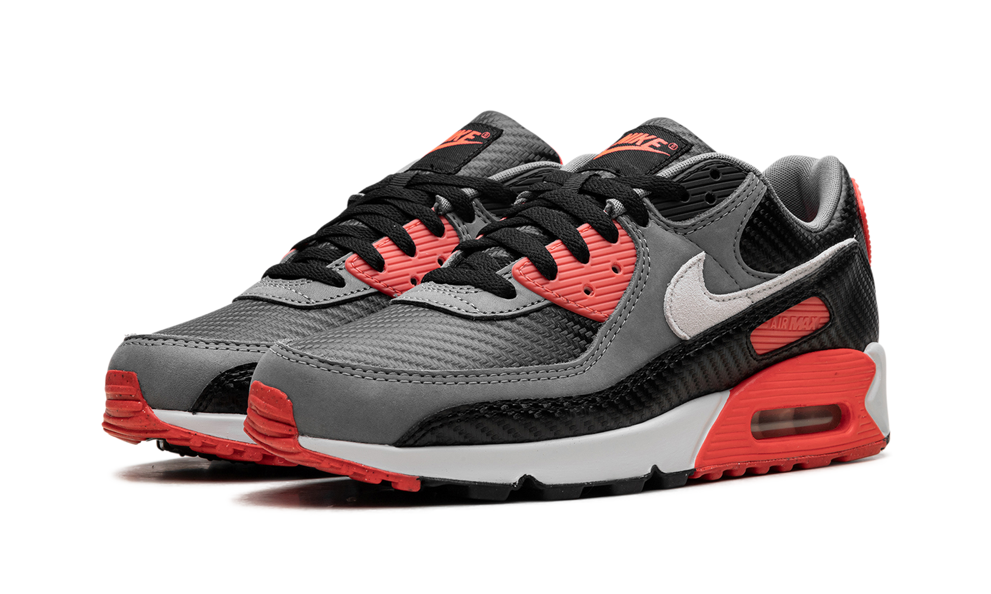 Air Max 90 Prm "Black photon dust" HM9432 001