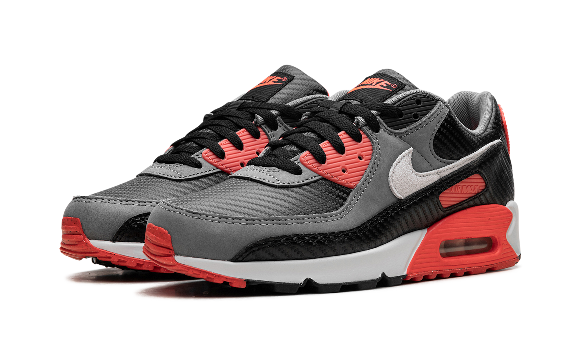 Air Max 90 Prm "Black photon dust" HM9432 001