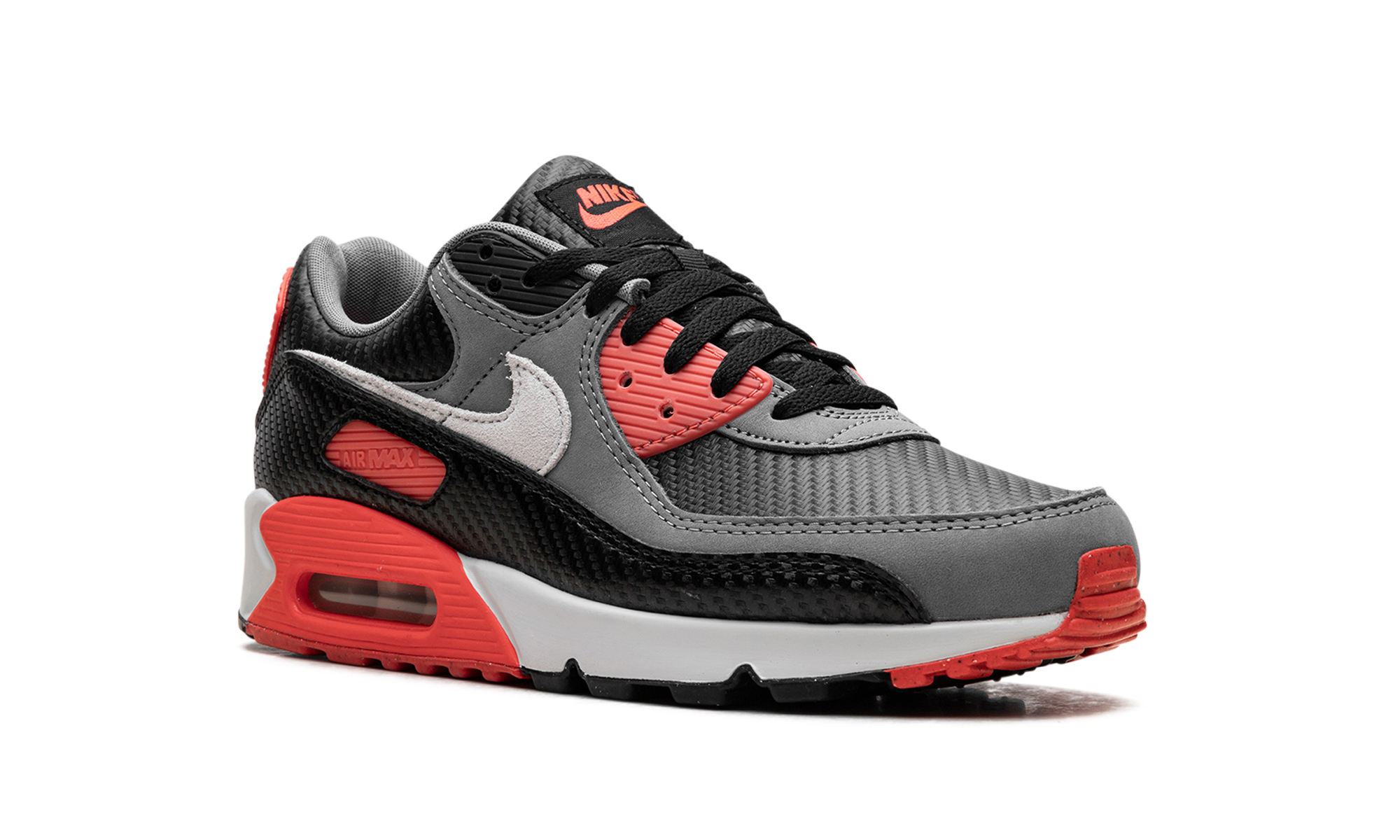 Air Max 90 Prm "Black photon dust" HM9432 001