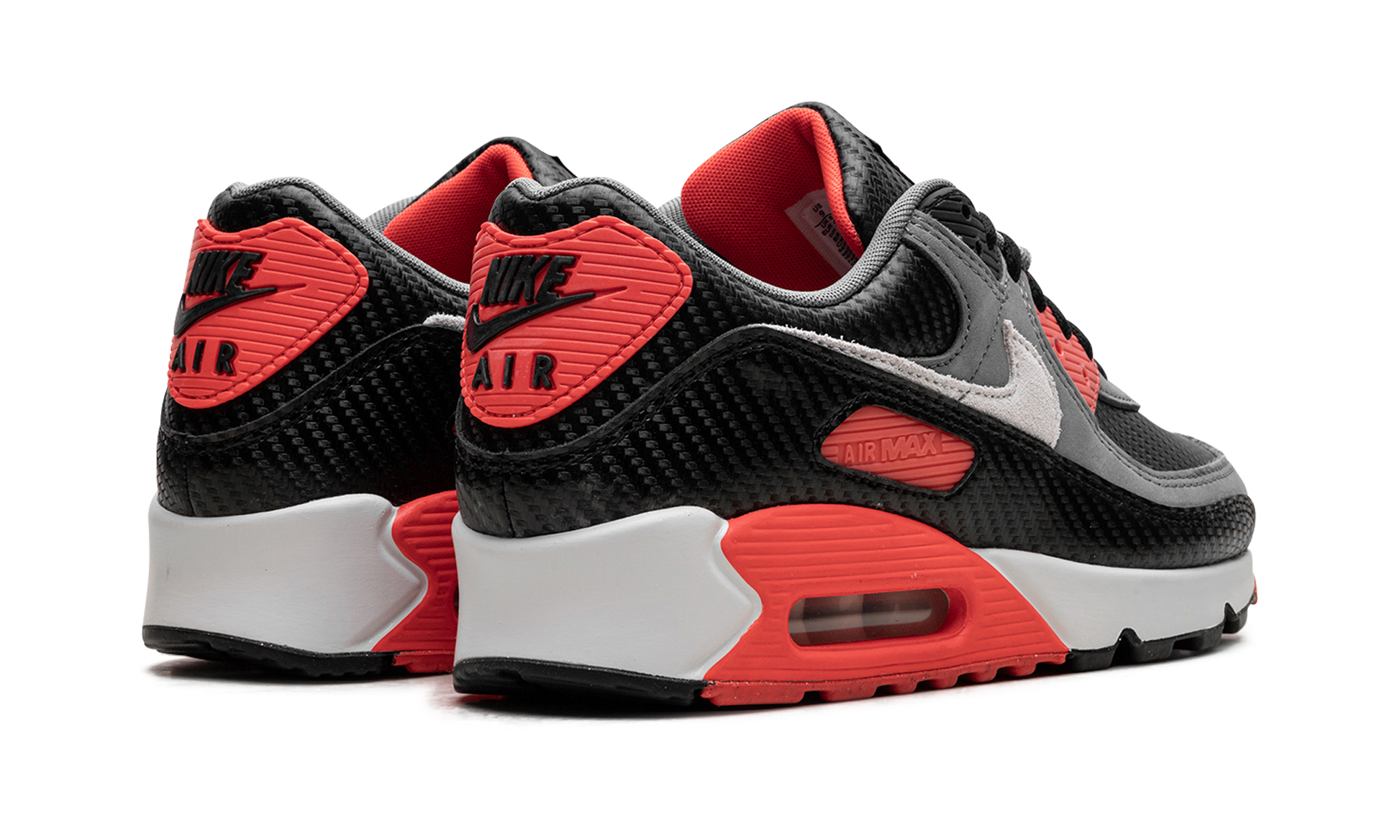 Air Max 90 Prm "Black photon dust" HM9432 001