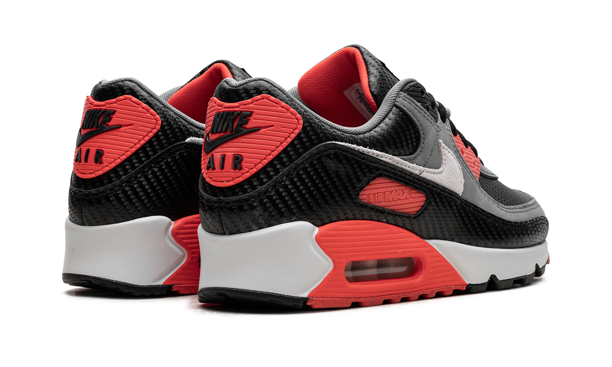 Air Max 90 Prm "Black photon dust" HM9432 001