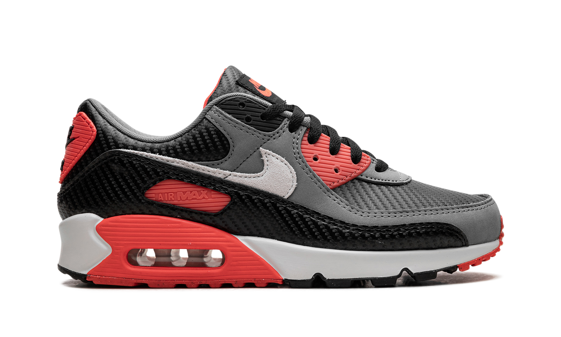 Air Max 90 Prm "Black photon dust" HM9432 001