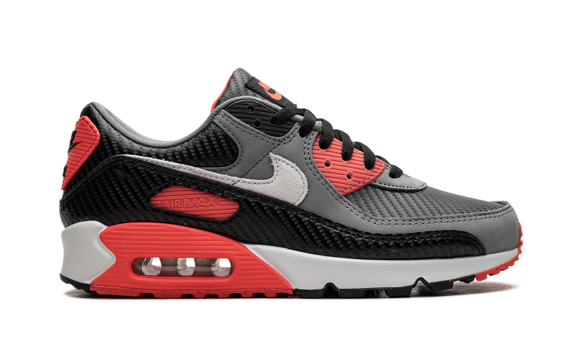 Air Max 90 Prm "Black photon dust" HM9432 001